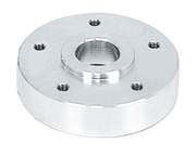 Zodiac Universal Pulley & Brake Rotor Spacers – Wheel & Tire