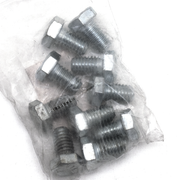 Colony SAE Size Zinc Plated Hardware