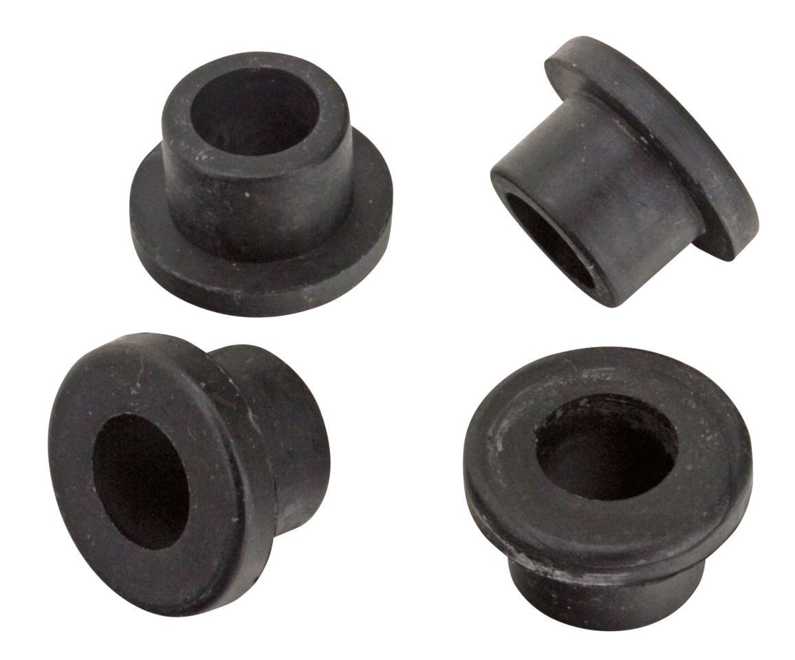 Zodiac Handlebar Damper Rubbers for Softail & Touring