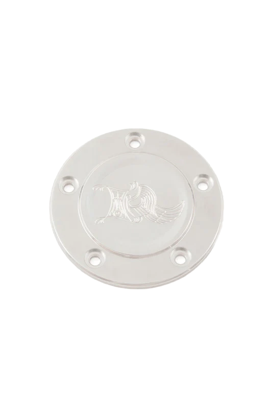 Ken's Factory Ignition Cover