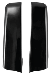 Zodiac Saddlebag to Fender Fillers – Fender & Struts