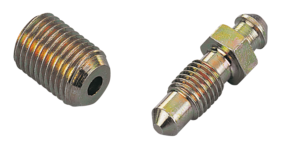 Bender Cycle Bleeder Screw Repair Kit – Brake