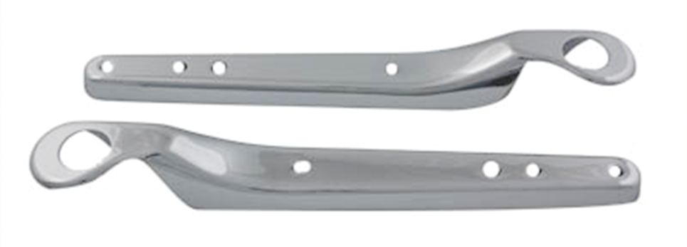 V-Twin Sportster Fender Strut Covers – Fender & Struts