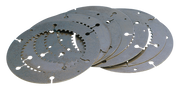 Barnett Clutches & Cables Clutch Parts for 1990-1997 Big Twin – Primary & Clutch