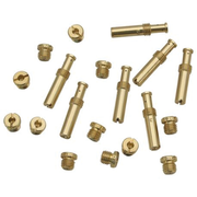S&S Main & Intermediate Jets – Intake