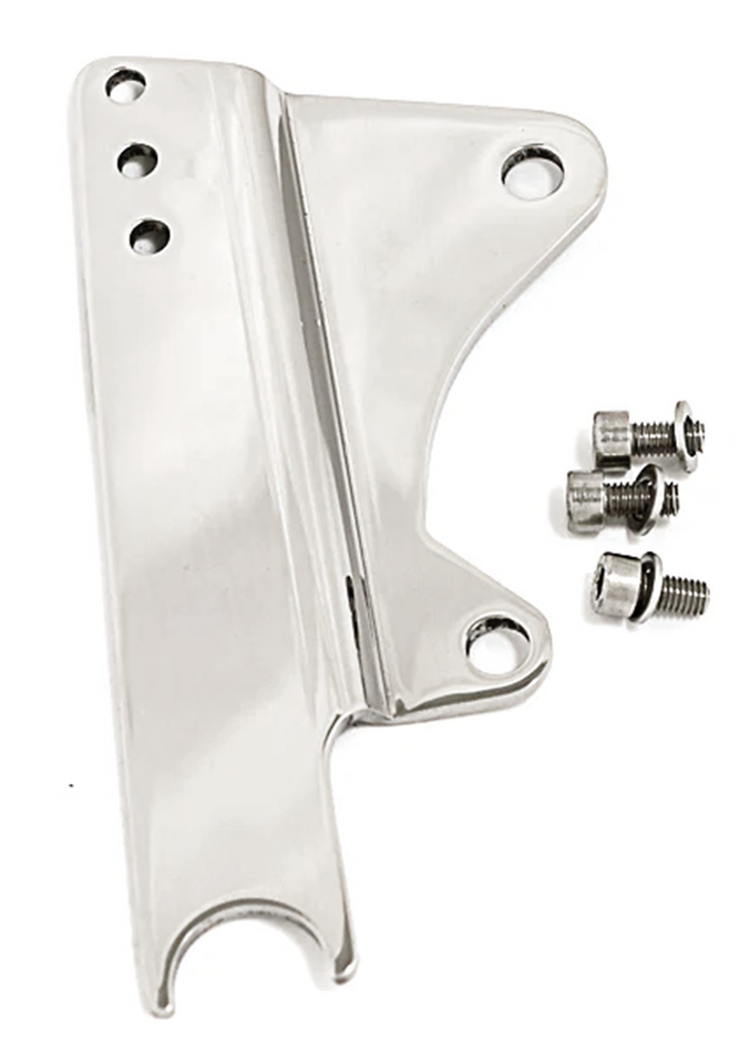 Tolle "tolle Glide" Complete Slider and Tube Kits – Front Forks