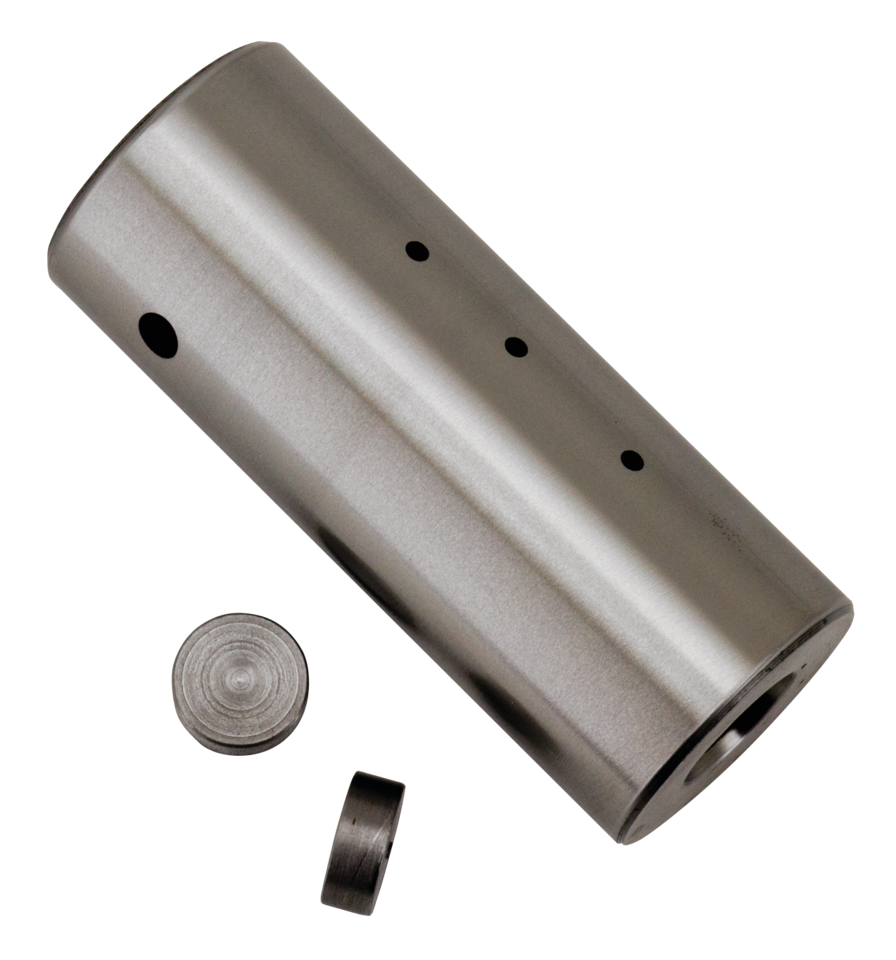 Zodiac Crank Pin for 2000-2022 Sportster and Air Cooled Buell – Engine