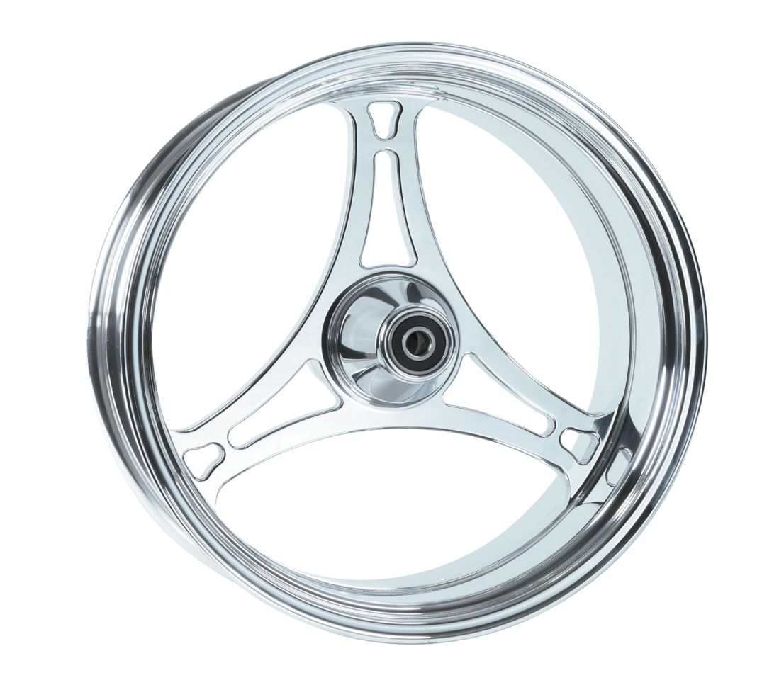 Rick's One Piece Forged Wheels – Wheel & Tire