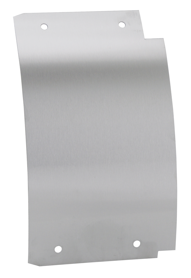 Zodiac Fender Extension for Softail – Fender & Struts
