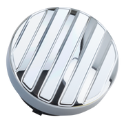 Mix & Match Fuel Tank Caps – Gas- & Oil Tank