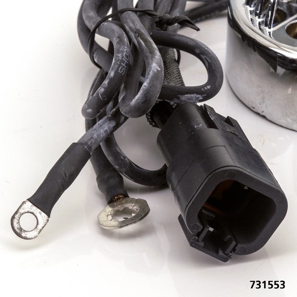 Accel Solid State OEM Style Rectifiers Regulators – Engine Electrics