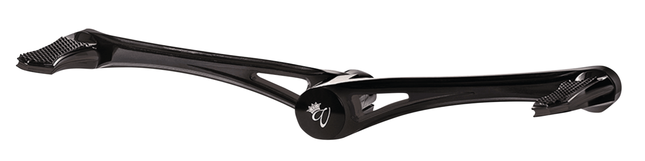 Vity's Design Heel Toe Shifter Pedals – Foot Control