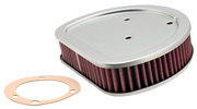 K&N Replacement Air Filter Elements – Intake