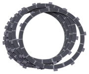 Barnett Carbon Fiber Clutch Kits – Primary & Clutch