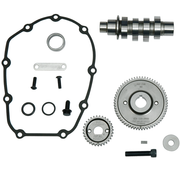 S&S Camshafts for Milwaukee Eight – Engine