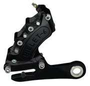 Harrison "billet" Brake Calipers