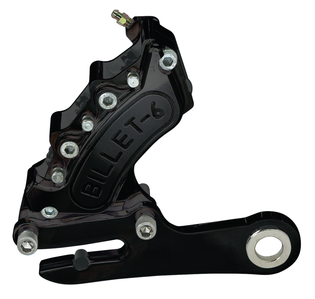 Harrison "billet" Brake Calipers