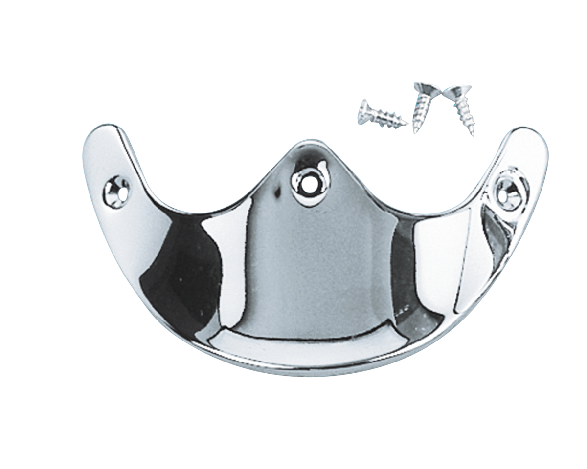 V-Twin Front Fender Tips – Fender & Struts