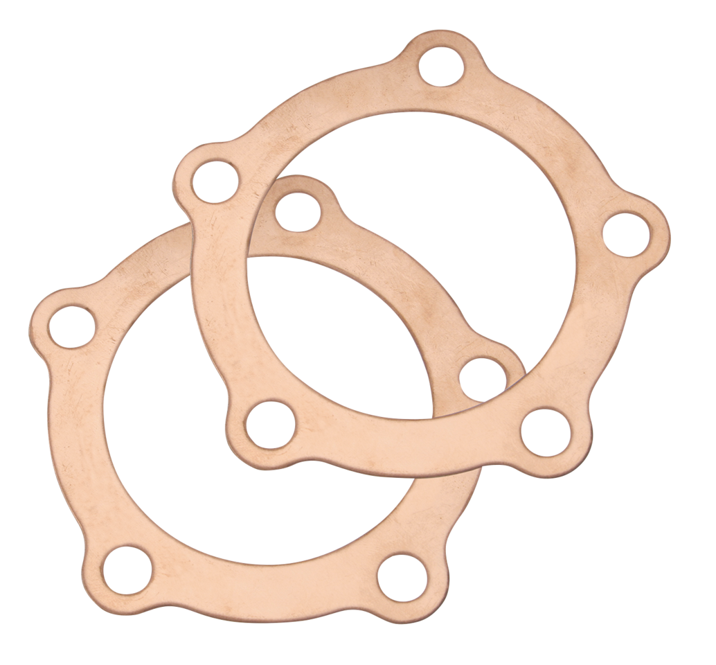 S&S Knucklehead Cylinder Head Gaskets – Gasket & Seals