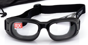 Bobster Piston Goggles – Helmets