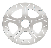 Rick's Stainless Steel Disc Brake Rotors