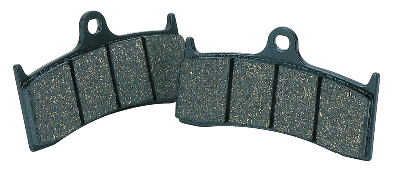 Sbs Front Disc Brake Pads