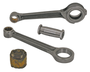 Samwel Supplies Connecting Rod Kit for 45CI Sidevalve Engines