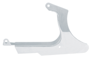 Zodiac Lower Belt Guard for 2000-2017 Softail – Final Drive