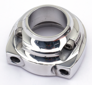 Zodiac Billet Aluminum Throttle Grip Housings – Handlebar