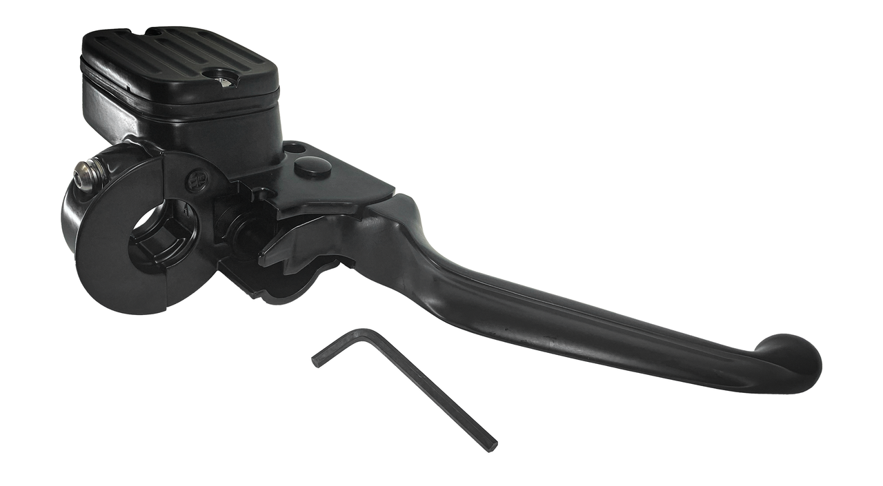 Zodiac 1996 Style Handlebar Control Kits