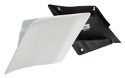 Rick's Stretched Hard Bags – Luggage