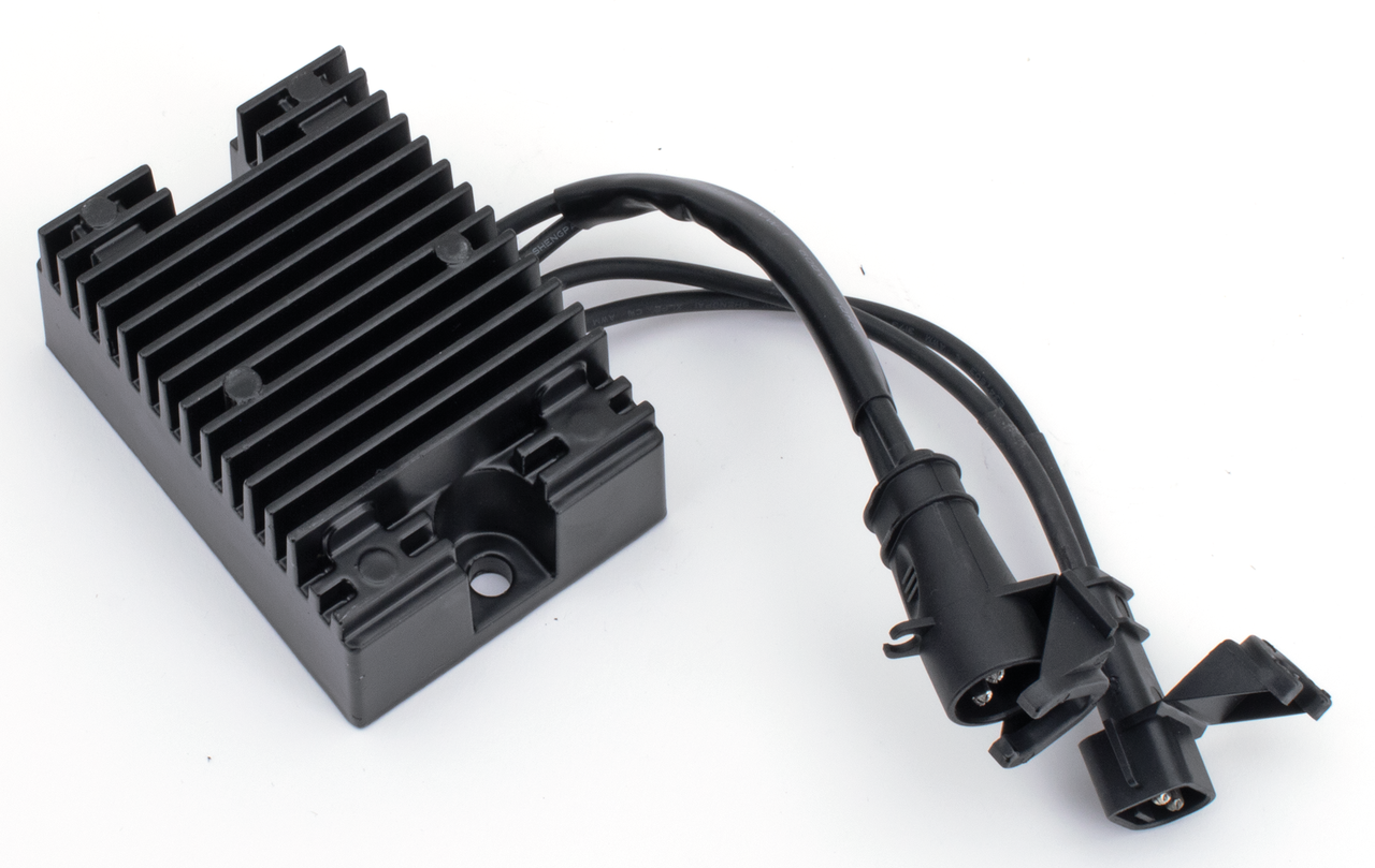 Zodiac Solid State OEM Style Rectifiers Regulators – Engine Electrics