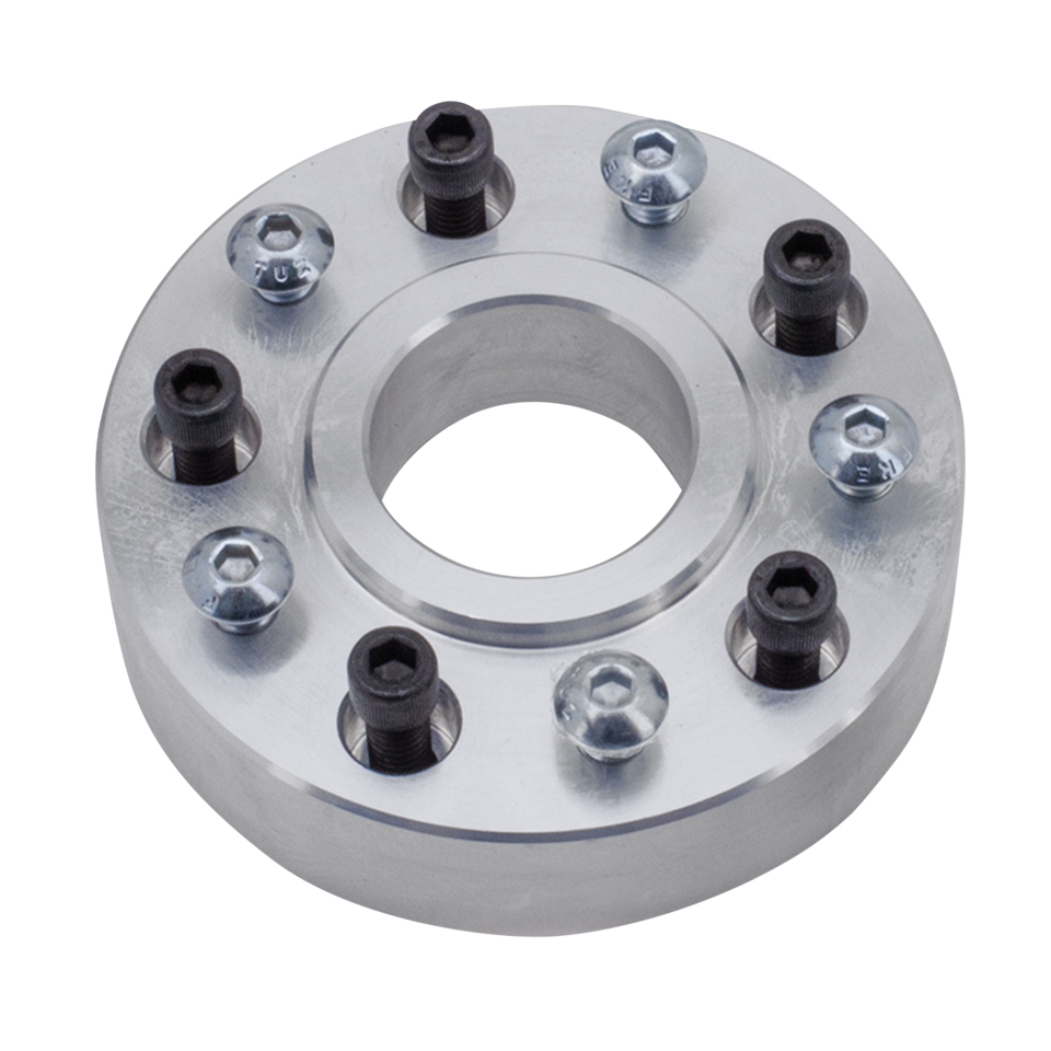 Zodiac Sprocket and Disc Spacers – Brake