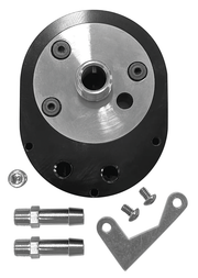 Jagg Oil Cooler to Oil Filter Adapters