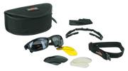 Bobster Road Hog Ii Convertible Goggles – Helmets