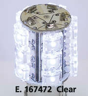 Zodiac Designer LED Bulbs – Electric & Light