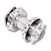 Zodiac Front and Rear Wheel Hubs – Wheel & Tire