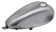 Zodiac Mustang Laredo Style Gas Tanks – Gas- & Oil Tank