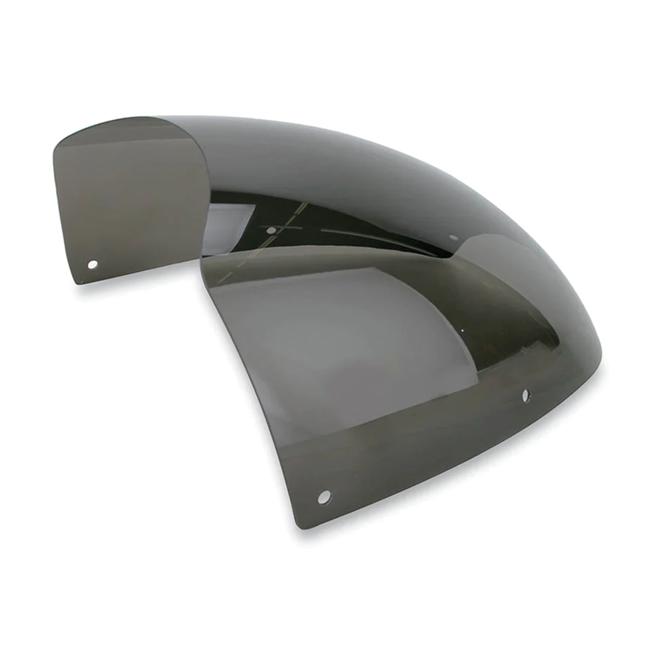 Arlen Ness Original Fairing Kits – Windshield