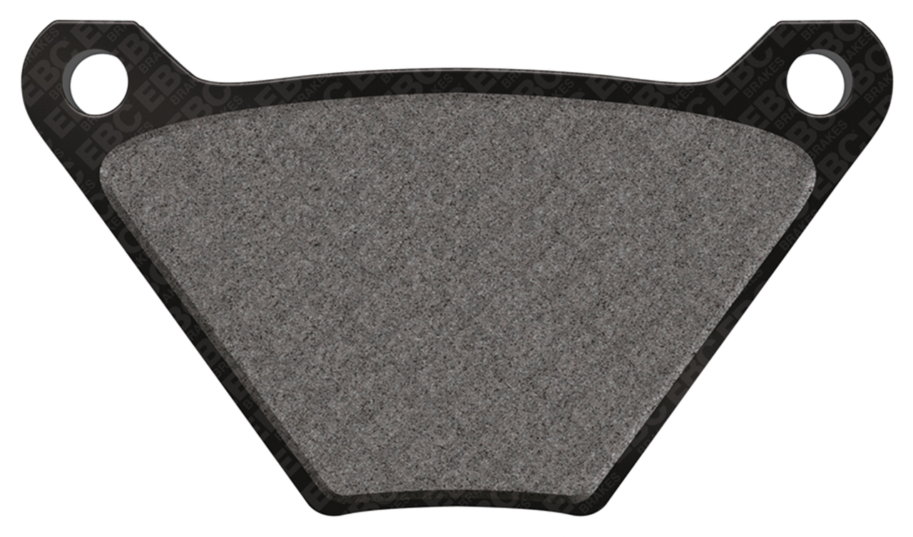 Ebc Rear Disc Brake Pads