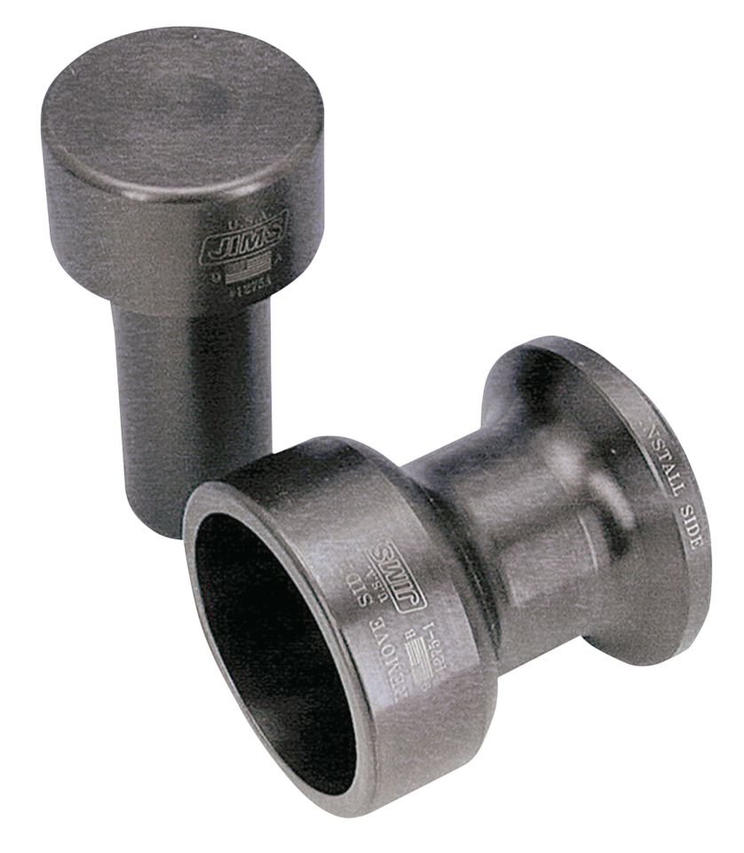 Jims Crankshaft Bearing Remover and Installer for Twin Cam – Tools & Chemicals