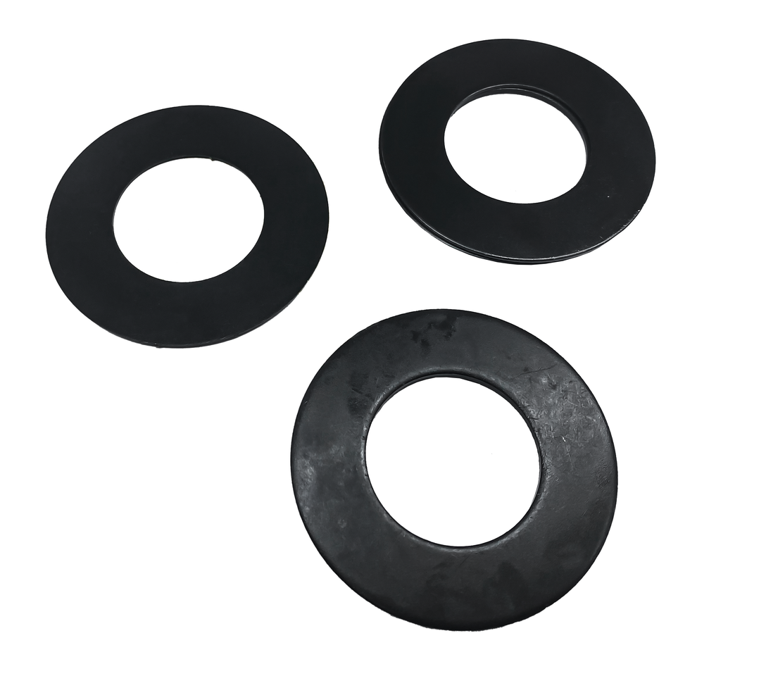 Belt Drives LTD Engine Sprocket Spacers – Primary & Clutch