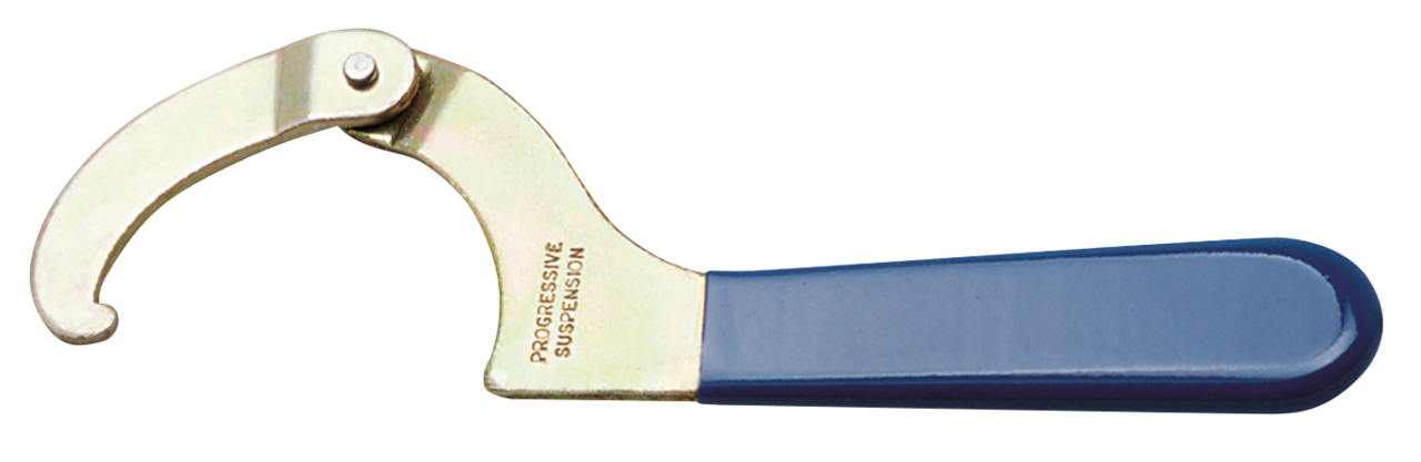 Progressive Suspension Shock Absorber Pre-Load Spanner – Tools & Chemicals