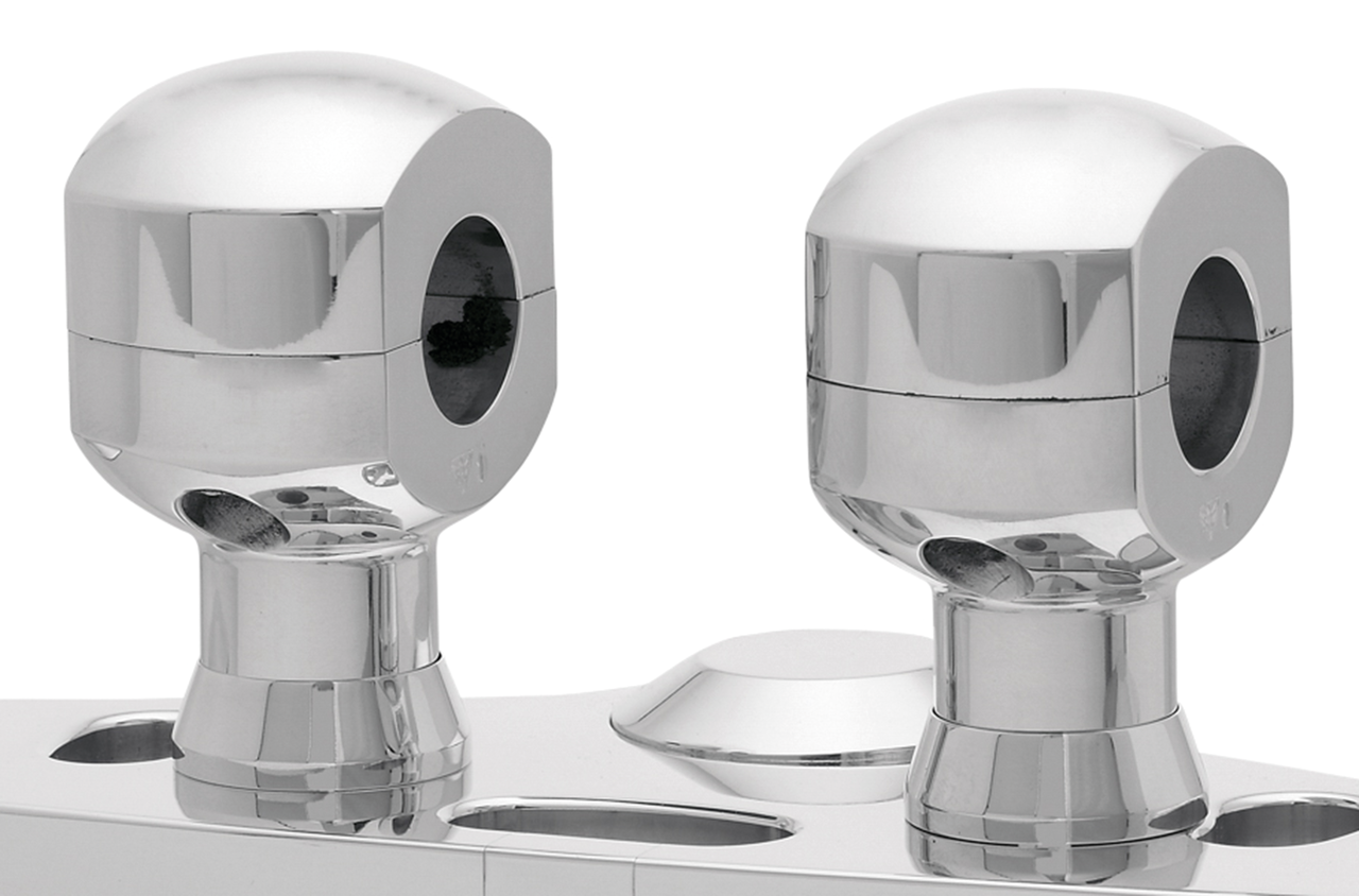 Fehling Müller-By-Fehling Handlebar Risers