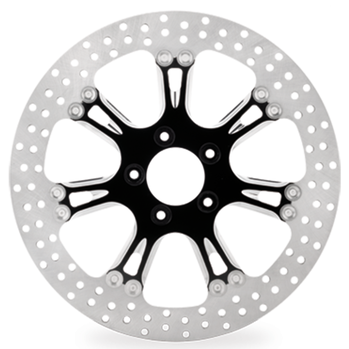 Performance Machine Brake Discs