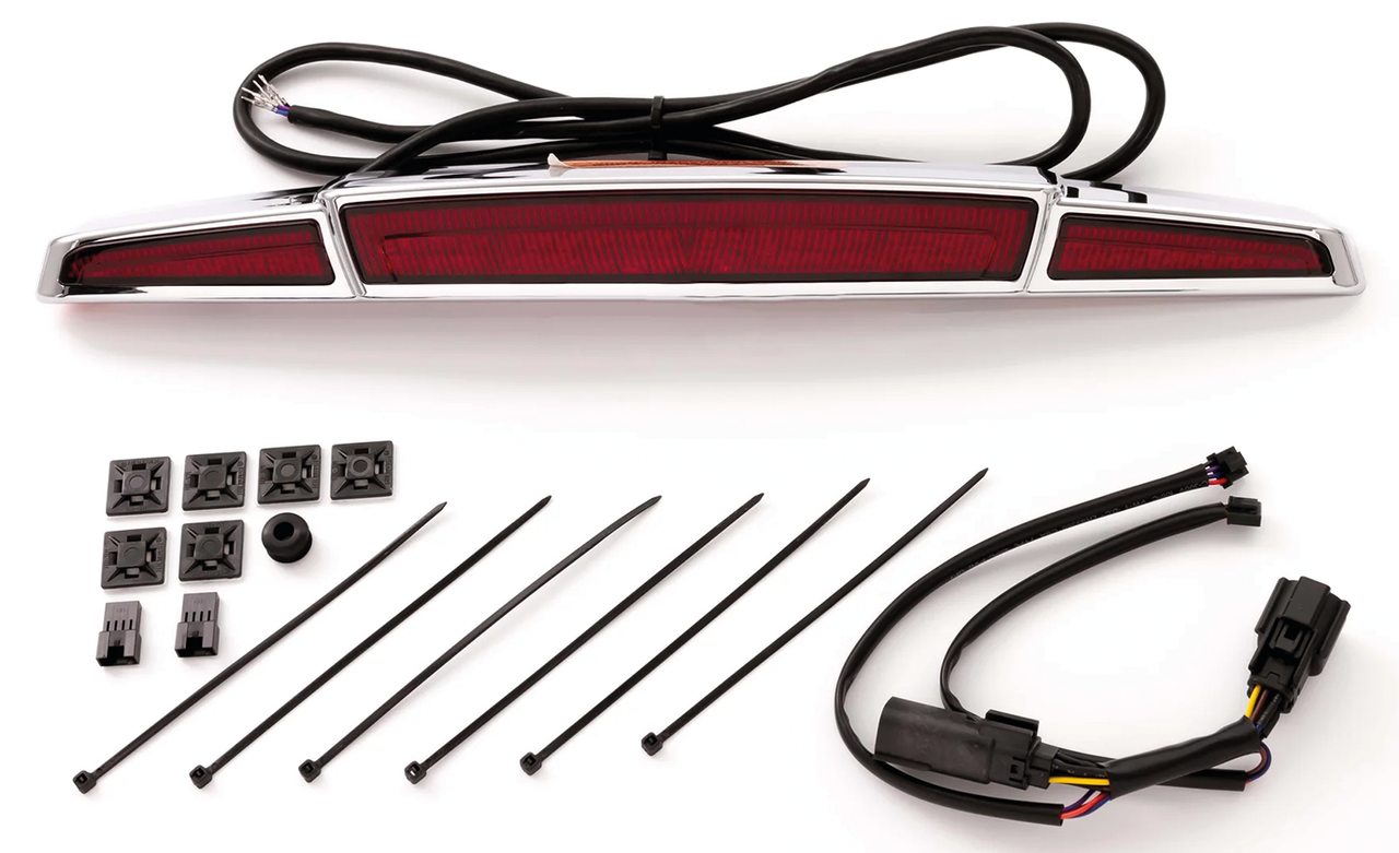 Ciro Tour-Pak Lightstrike Streak Lights Kits – Electric & Light