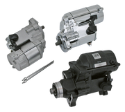 Zodiac Denso Osgr Style High Torque Starter Motors – Engine Electrics