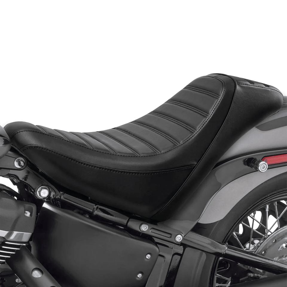C.c. Rider Solo Seat for Milwaukee Eight Softail