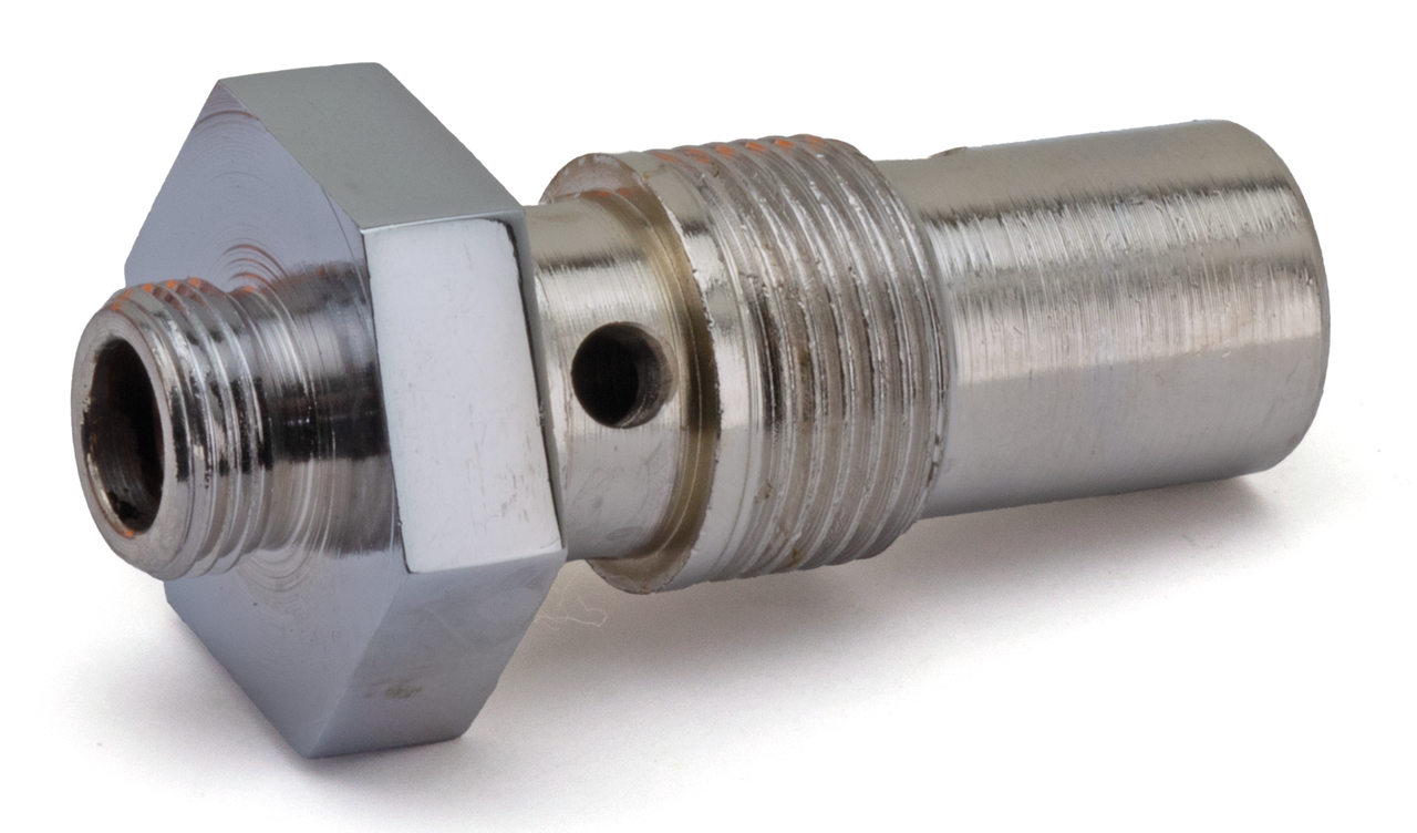 V-Twin Shut-Off Valve for Vintage Models – Gas- & Oil Tank