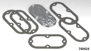 James Gaskets Gaskets, O-Rings and Seals for Primary on 5 Speed Big Twin Late 1979-2006 – Gasket & Seals
